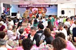 區長致詞