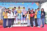 2025自由車環台賽-浪漫台三線頒獎