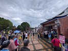 參觀土牛客家文化館