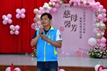 議員致詞