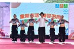 靈魂頑童舞蹈團