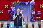 區長祝福各位模範父親